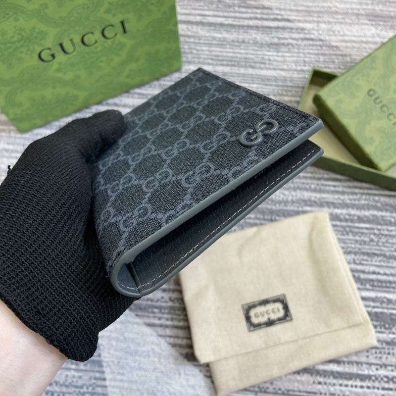 Gucci Wallets